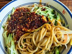 -卜家乡村饸饹店(总店)
