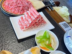 -仁和四季涮肉馆(天坛南门店)