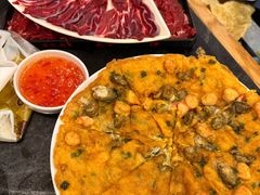 -林记潮牛·牛肉火锅(上马墩店)