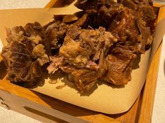 -大铁勺新津菜(东丽阳光新业广场店)
