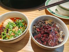 -0048鲜活香辣虾·火锅(铜陵路店)