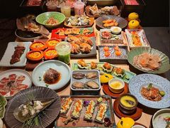 -匠和风精致料理(春熙路群光广场店)