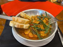 -申德勒加油站西餐厅Schindlers Tankstelle(上海外滩店)