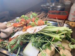 -杨校长·老成都串串香火锅(全国总店)