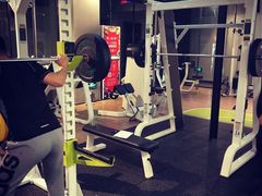 -LikingFit24小时健身•普拉提(张江店)