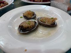 -四姑娘川味海鲜(八爪鱼店)