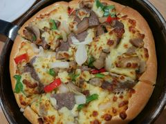 -必胜客(阿罗海店)