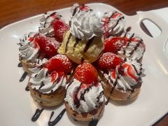 -StayReal Cafe(长宁来福士广场东八区店)