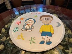 -小八仙·八方(移民广场店)