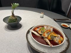 -龙宴海鲜城(经中路店)