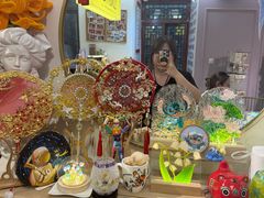 -100家灵感仓库·DIY团建(什刹海店)