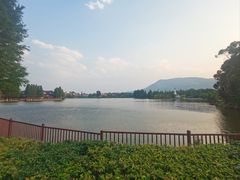 -云南民族村