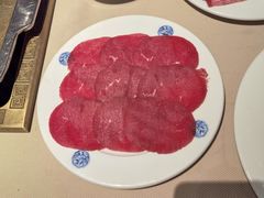 -龙森园火锅(琴台路店)