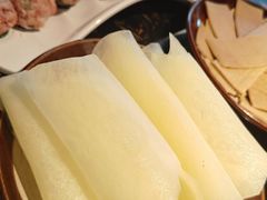 -憨孃孃·重庆老火锅(红山黑金店)