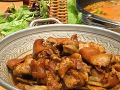 -老凯俚酸汤鱼(多彩城店)
