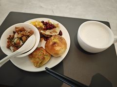 -杭州君尚云郦酒店