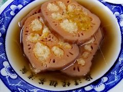 -粗茶淡饭(东关街店)