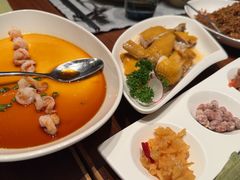 -品味餐厅·川湘菜·海鲜风味火锅·手工面食·万州烤鱼-石梅湾威斯汀度假酒店