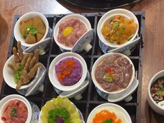 -楠火锅(葫芦岛飞天广场店)