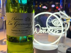 -香港喜来登酒店蚝酒吧