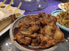 -95号酱骨·一块豆腐(展春园西路店)