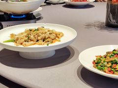 -徐记海鲜(观沙岭|滨江新城店)