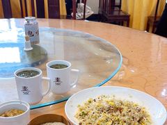 -富春茶社(国庆路店)
