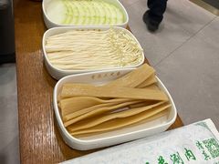 -常赢三兄弟·清真涮肉(崂山路总店)