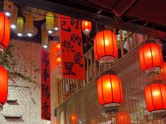 -锦上中式酒馆(南内环店)