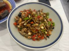 -新新湘菜馆(新中街二条店)
