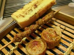 -大汗烧烤滩羊馆(清水河公园店)