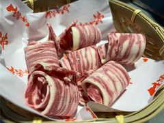 -生活如沸·顺德水牛奶火锅(人民广场店)