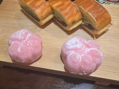 -弓二·烧鸟居酒屋(财富购物中心店)