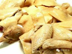 -茗荔园农庄(大涌店)