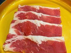 -牛New寿喜烧(青浦店)