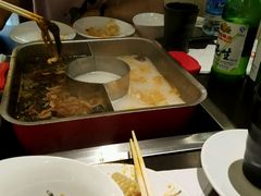 -新辣道鱼火锅(上地华联店)