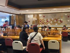 -一風堂拉面(美罗城店)