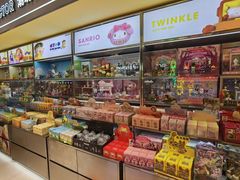 -TOP TOY(大兴荟聚店)