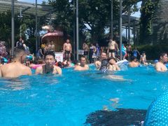 -苏州乐园森林水世界