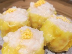 蟹子烧麦皇-点点心点心专门店(湾仔店)