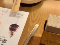 -KŌNG胶东小馆(华熙店)