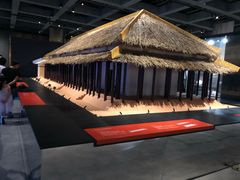 -盘龙城国家考古遗址公园