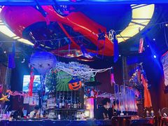 -MOSSO德国餐厅·音乐酒吧(环宇荟店)
