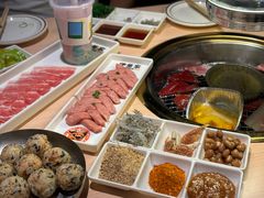-伊茉家的烤肉店(勒泰中心店)