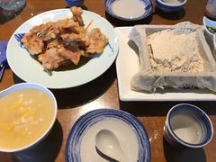 -95号酱骨·一块豆腐(展春园西路店)
