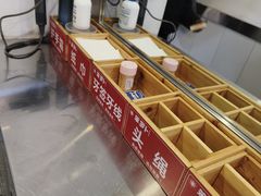 -笨罗卜浏阳菜馆(太平街店)