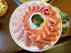 -快乐小羊(富强中路店)