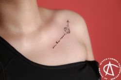 点击看大图 -AC TATTOO 纹身