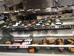 -五彩凉山自助西昌烧烤(柳翠路店)