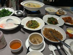 -徐记海鲜(观沙岭|滨江新城店)